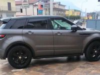 usata Land Rover Range Rover evoque 5p 2.2 td4 Dynamic 150cv auto 9m