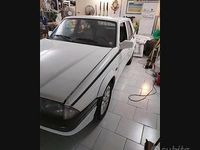 Usata Alfa Romeo 75 1991 Bianco Berlina