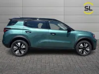 Nuova Opel Frontera 145 CV (106 kW) 2026 Verde SUV