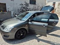 Usata Toyota Corolla 97 CV (71 kW) 2005 Utilitaria