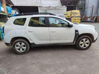 Usata Dacia Duster Comfort 114 CV (83 kW) 2018 SUV