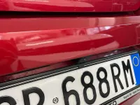 Usata Opel Corsa Elegance 101 CV (74 kW) 2023 Rosso Utilitaria