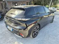 Usata Peugeot 308 Allure 131 CV (96 kW) 2024 Nero Berlina
