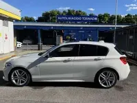 Usata BMW 120 M Sport 177 CV (130 kW) 2015 Utilitaria