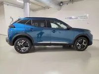 Nuova Peugeot 2008 Allure 102 CV (75 kW) 2026 Blu/azzurro SUV