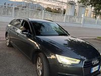 Usata Audi A4 2016 Grigio Station wagon