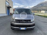 Usata VW Caravelle 150 CV (110 kW) 2016 Altro Monovolume