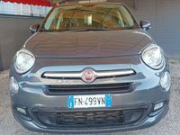 usata Fiat 500X 1.6 mjt Cross 4x2 120cv dct