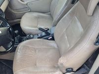 Usata Saab 9-3 Cabriolet 1998 Blu Cabrio