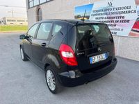 usata Mercedes A160 A 160BlueEFFICIENCY STYLE RESTYLING EURO5