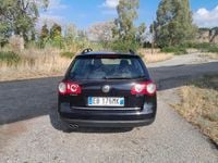 Usata VW Passat 140 CV (102 kW) 2010 Station wagon