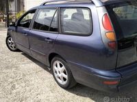 Usata Fiat Marea 103 CV (75 kW) 1998 Blu Station wagon
