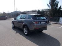 usata Land Rover Discovery Sport 2.0 TD4 150 Auto HSE