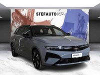 Nuova Opel Astra S 131 CV (96 kW) 2026 Grafik grey Station wagon