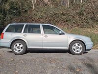 Usata VW Golf IV Highline 2000 Grigio Station wagon