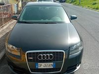 Usata Audi A3 S-Line 2008 Berlina