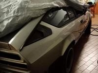 Usata Alfa Romeo Alfetta GT/GTV 160 CV (117 kW) 1986 Coupé