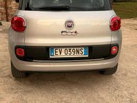 Usata Fiat 500L 85 CV (62 kW) 2014 Monovolume