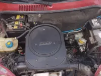 Usata Fiat 1100 54 CV (39 kW) 2002 Berlina