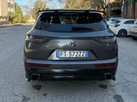 Usata DS Automobiles DS7 Crossback Grand Chic 135 CV (99 kW) 2019 SUV