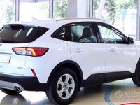 Usata Ford Kuga 190 CV (139 kW) 2021 Bianco SUV
