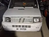 Usata Fiat Panda 34 CV (25 kW) 1990 Berlina