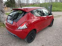 usata Lancia Ypsilon 1.2 8v Platinum ecochic Gpl 69cv E6