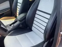 Usata Mercedes A180 109 CV (80 kW) 2014 Grigio Utilitaria