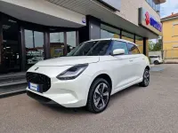 Brugt Suzuki Swift 83 HK (61 kW) 2025 Other Hatchback