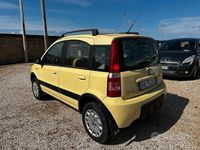Usata Fiat Panda 4x4 2005 Utilitaria