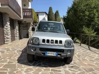 Usata Suzuki Jimny 80 CV (58 kW) 2000 SUV