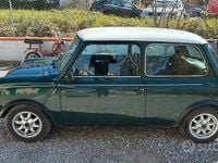 Usata Rover Mini 50 CV (36 kW) 1994 Berlina