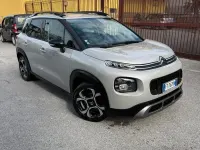 Usata Citroën C3 Aircross Shine 102 CV (75 kW) 2019 Marrone SUV