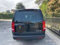 Usata Land Rover Discovery 3 SE 190 CV (139 kW) 2007 Nero SUV