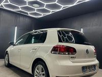 Usata VW Golf VII Business 2012 Berlina