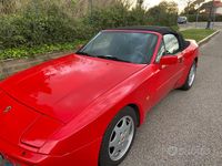 Usata Porsche 944 S2 211 CV (155 kW) 1991 Cabrio