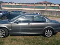 Usata Jaguar X-type Executive 131 CV (96 kW) 2003 Berlina