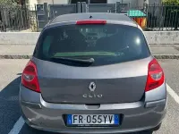 Usata Renault Clio II 58 CV (42 kW) 2008 Berlina