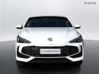 Nuova MG MG3 Luxury 195 CV (143 kW) 2026 Bianco Utilitaria
