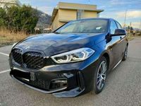 usata BMW 118 118 i 5p Msport auto