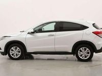 Usata Honda HR-V Elegance 120 CV (88 kW) 2021 Bianco SUV
