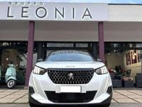 Usata Peugeot 2008 GT 131 CV (96 kW) 2023 Bianco madreperla SUV