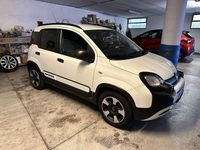 Usata Fiat Panda Cross Cross 69 CV (50 kW) 2019 Utilitaria