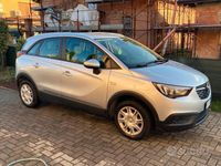 usata Opel Crossland X 1.5 CDTI - 46000 Km