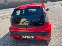 usata Citroën C1 5p 1.0 Seduction