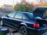 Usata Audi A4 101 CV (74 kW) 1997 Station wagon