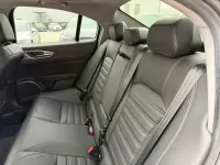 Usata Alfa Romeo Giulia Veloce 211 CV (155 kW) 2021 Grigio Berlina