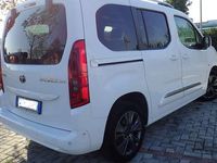 usata Toyota Verso Proace Cityluxury