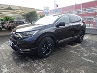 usata Honda CR-V 2.0 Hev eCVT 2.0 HEV eCVT SPORT LINE NAVI AWD BLACK EDITION