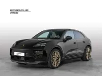 Usata Porsche Macan 517 CV (380 kW) 2025 Jet SUV